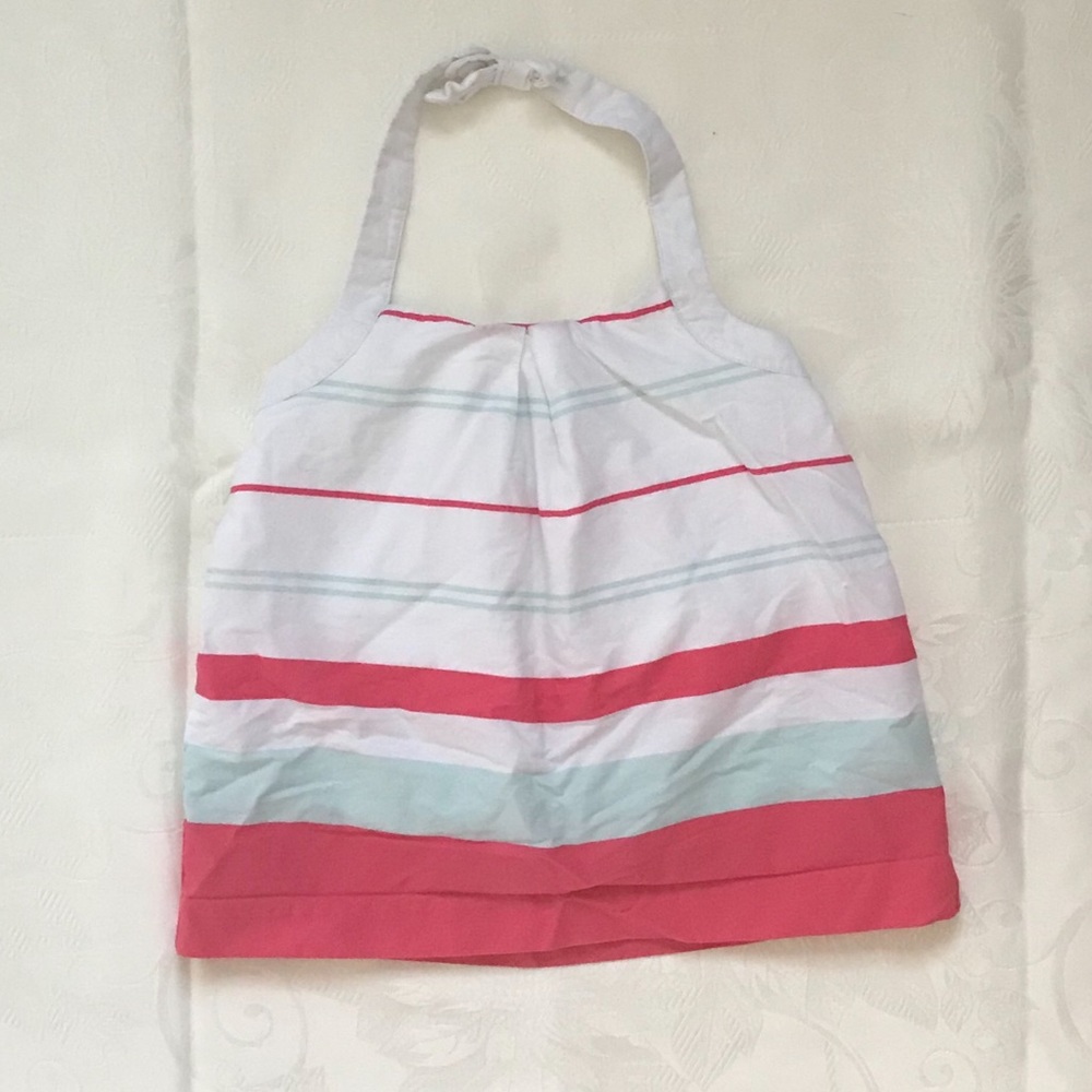 Janie and Jack Toddler Girl Top